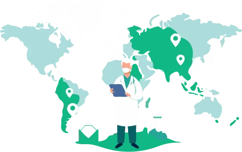 Overcoming healthcare challenges with AI
