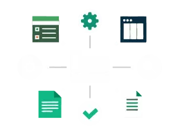 AI technology in healthcare solutions