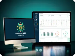 Data-driven AI healthcare innovations