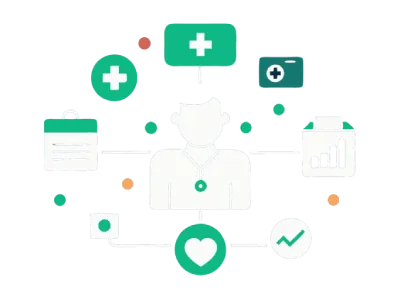 Genavinta mission for AI healthcare