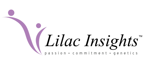 Lilac Insights logo