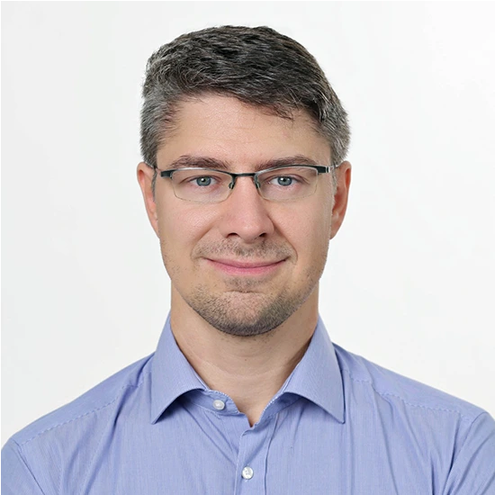 Team Member Schwerd Daniel Hübschmann