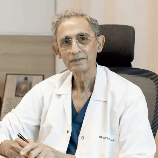 Team Member Sultan Pradhan
