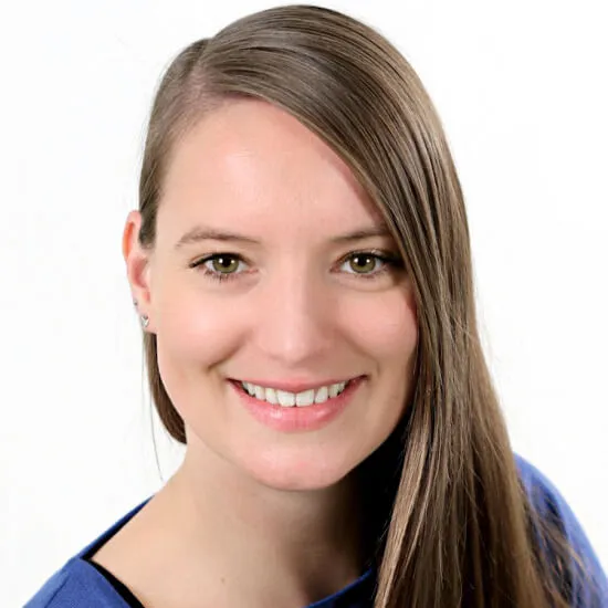 Team Member Wischhusen Jennifer