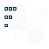 Unified data processing for healthcare solutions